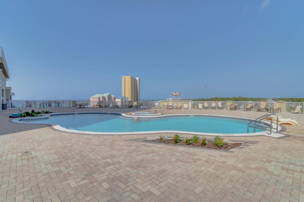 巴拿马城Grand Panama Tower 2-308公寓 外观 照片