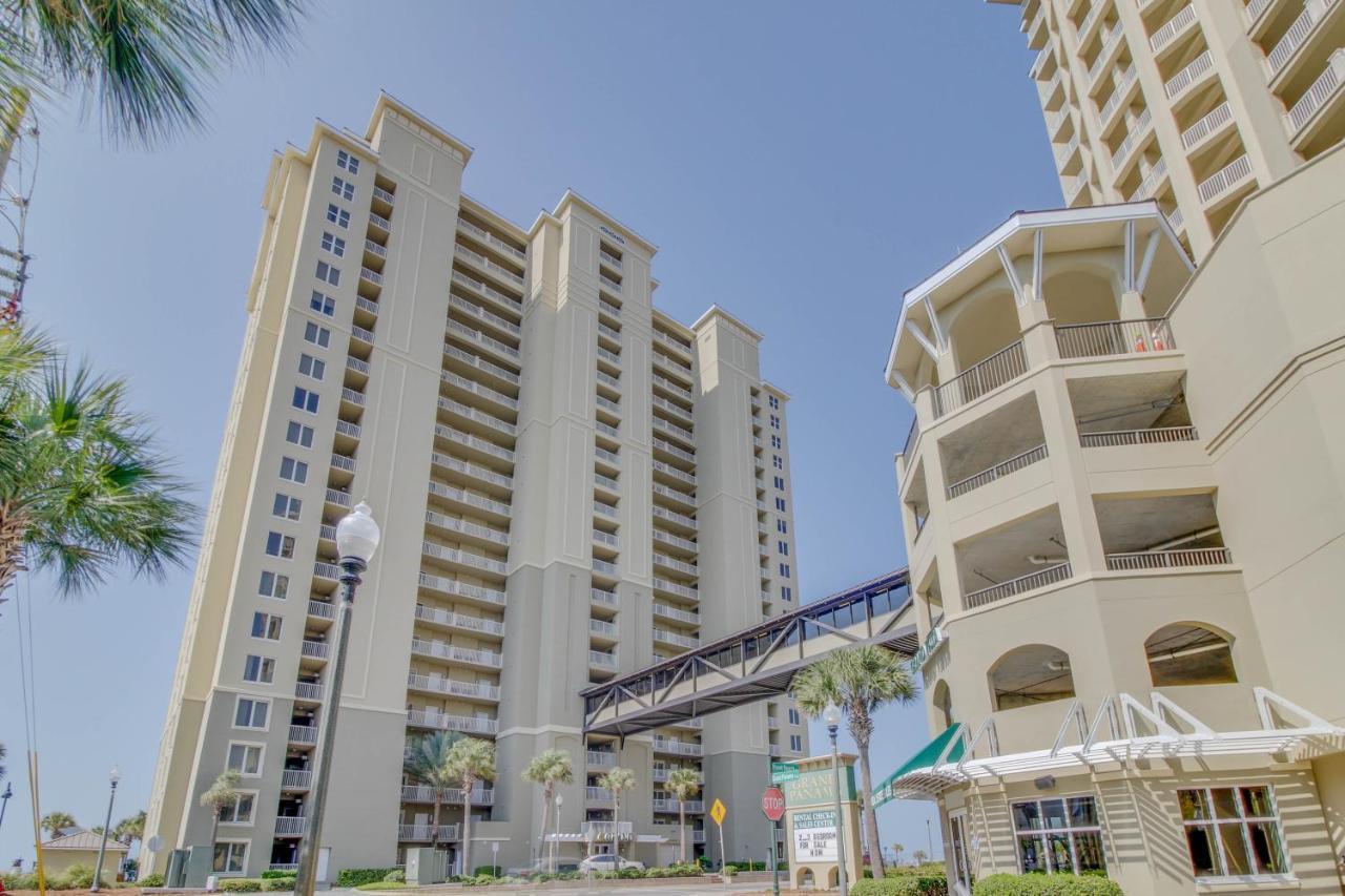 巴拿马城Grand Panama Tower 2-308公寓 外观 照片
